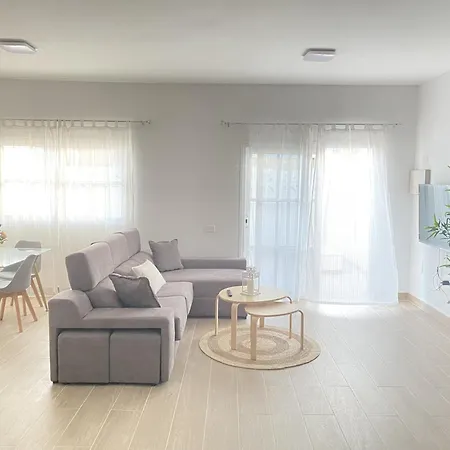 Apartment Sunny Terrace *