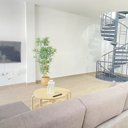 Apartment Sunny Terrace *