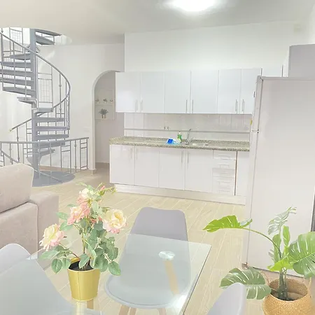 Apartment Sunny Terrace *