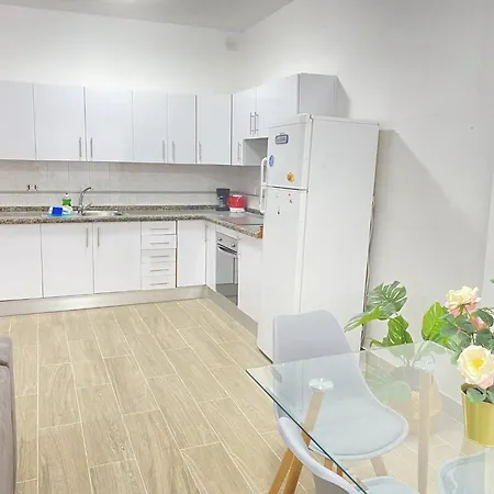 Apartment Sunny Terrace *