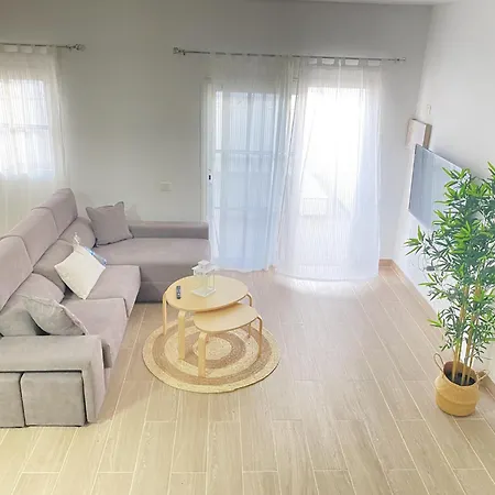 Apartment Sunny Terrace